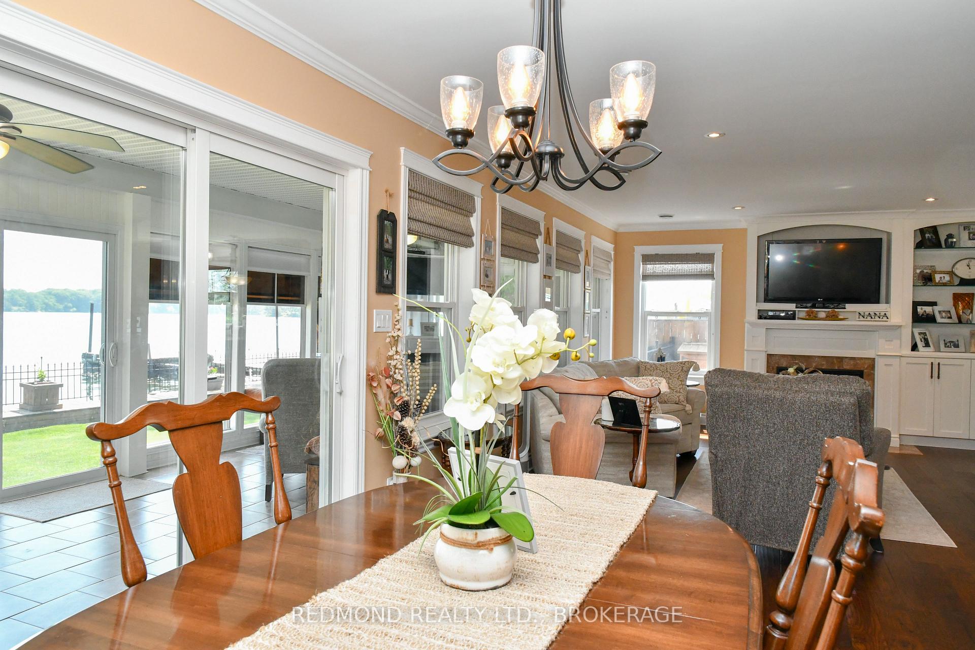Photo 9 of 356 Howe Island Ferry Road, Gananoque — HOMEH