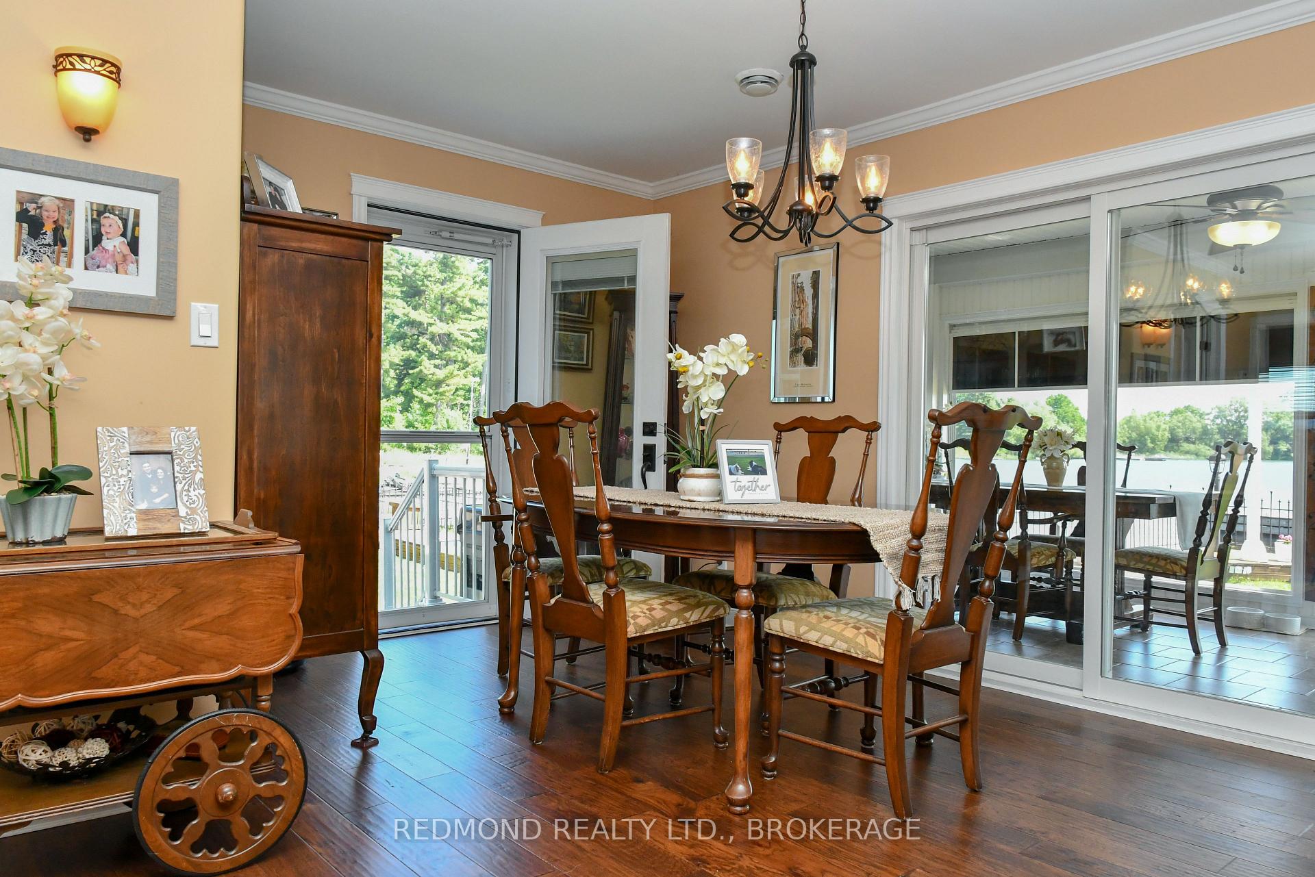 Photo 13 of 356 Howe Island Ferry Road, Gananoque — HOMEH