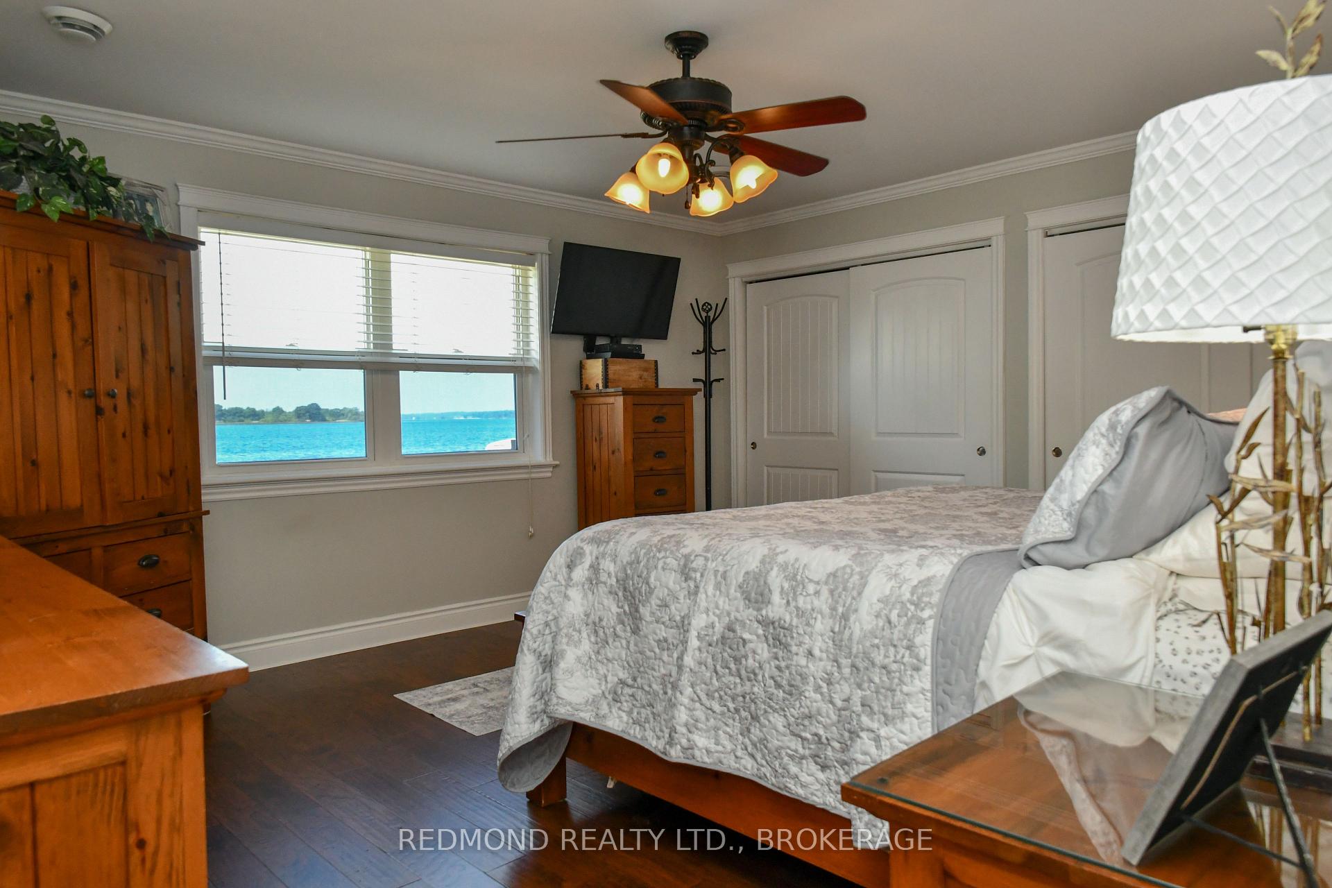 Photo 12 of 356 Howe Island Ferry Road, Gananoque — HOMEH