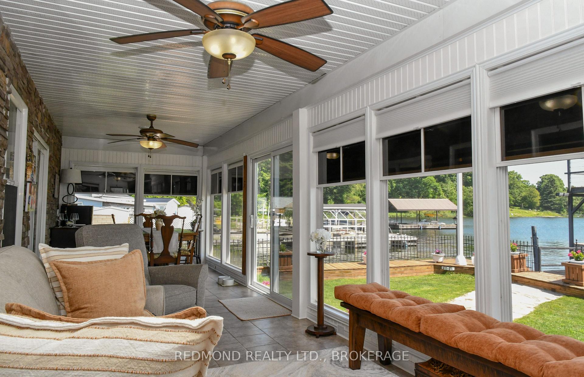 Photo 32 of 356 Howe Island Ferry Road, Gananoque — HOMEH
