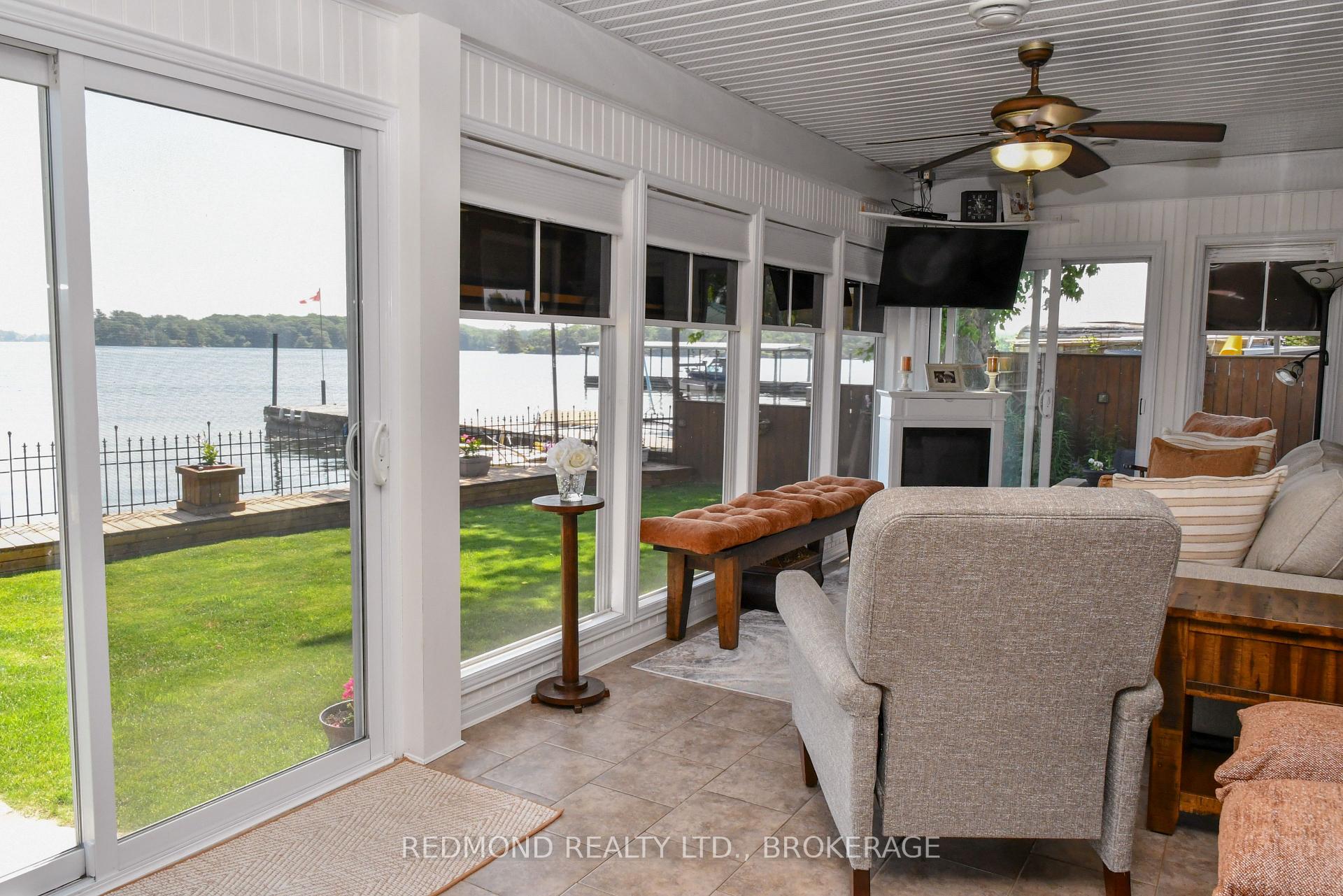 Photo 24 of 356 Howe Island Ferry Road, Gananoque — HOMEH