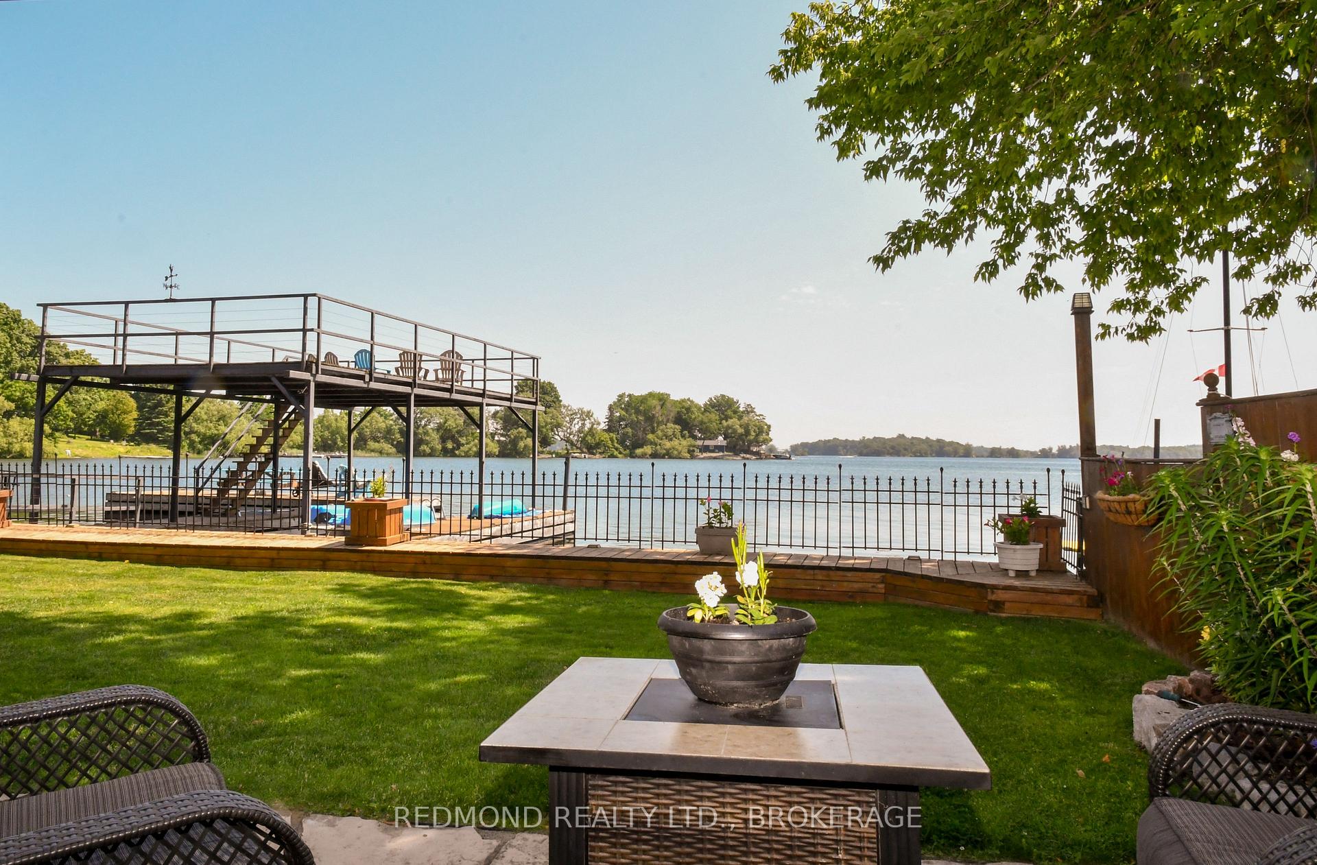 Photo 39 of 356 Howe Island Ferry Road, Gananoque — HOMEH