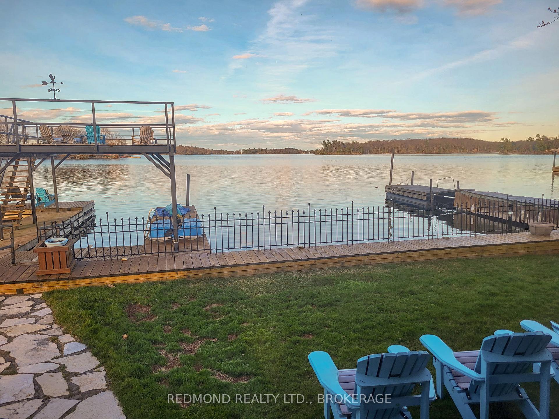 Photo 26 of 356 Howe Island Ferry Road, Gananoque — HOMEH
