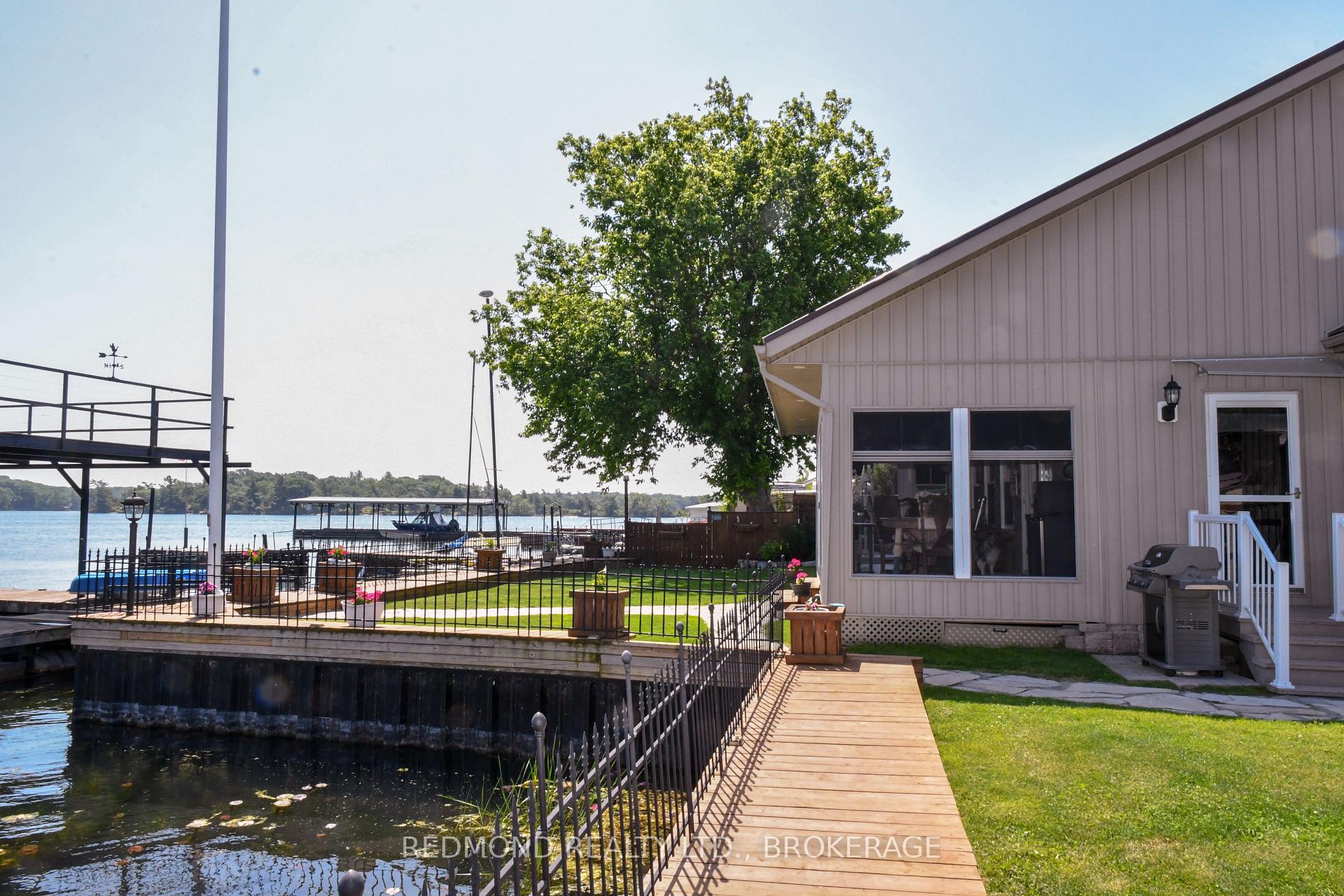 Photo 35 of 356 Howe Island Ferry Road, Gananoque — HOMEH