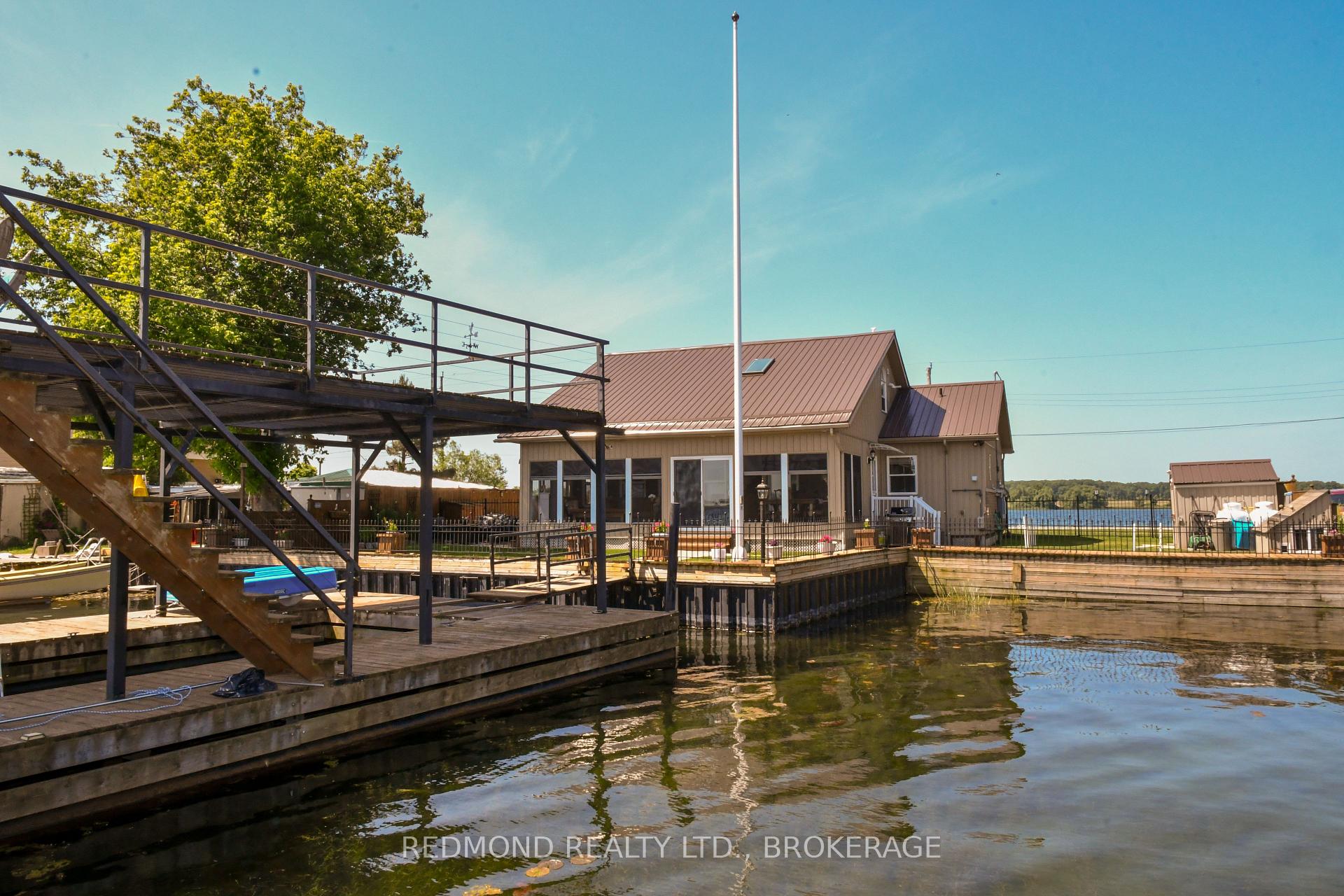 Photo 40 of 356 Howe Island Ferry Road, Gananoque — HOMEH