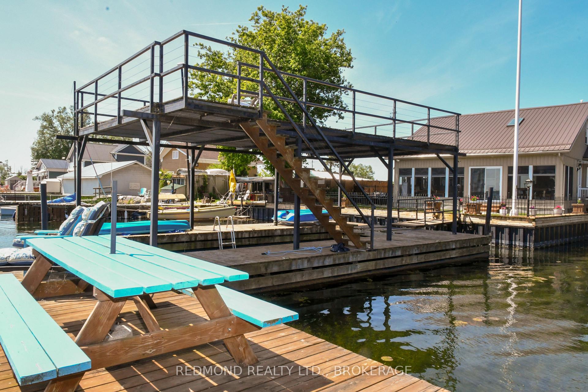 Photo 30 of 356 Howe Island Ferry Road, Gananoque — HOMEH