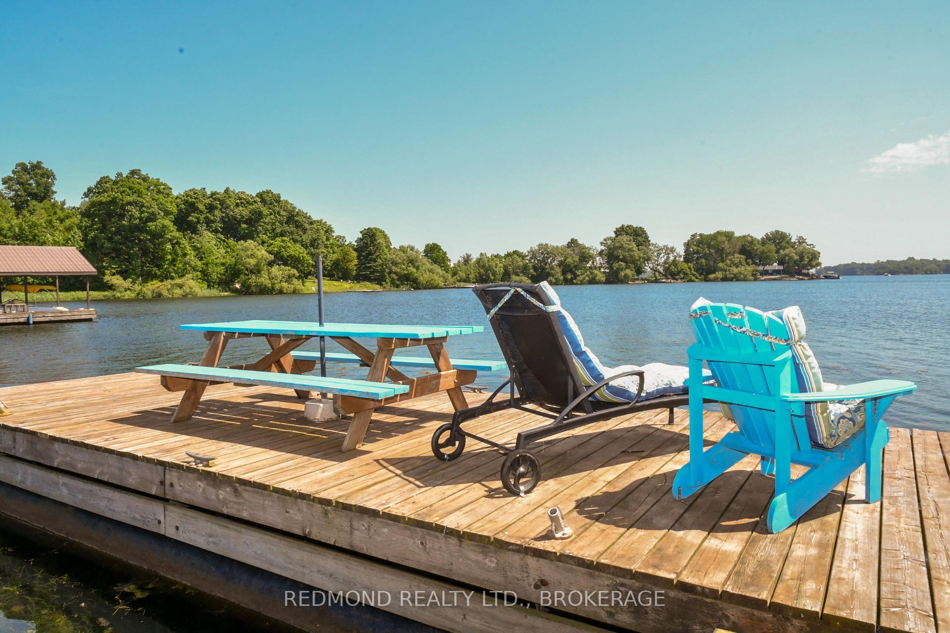 Photo 33 of 356 Howe Island Ferry Road, Gananoque — HOMEH