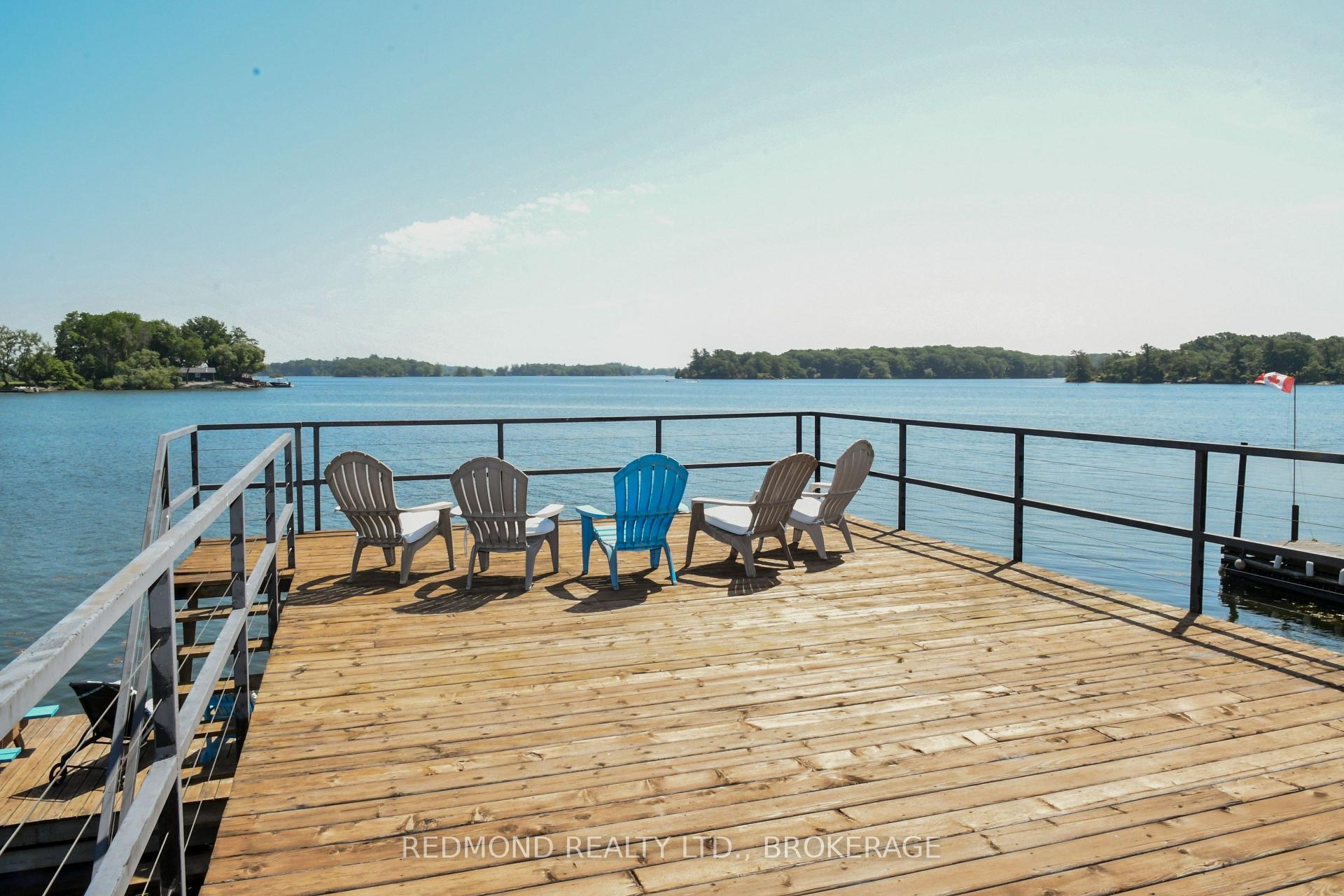 Photo 38 of 356 Howe Island Ferry Road, Gananoque — HOMEH