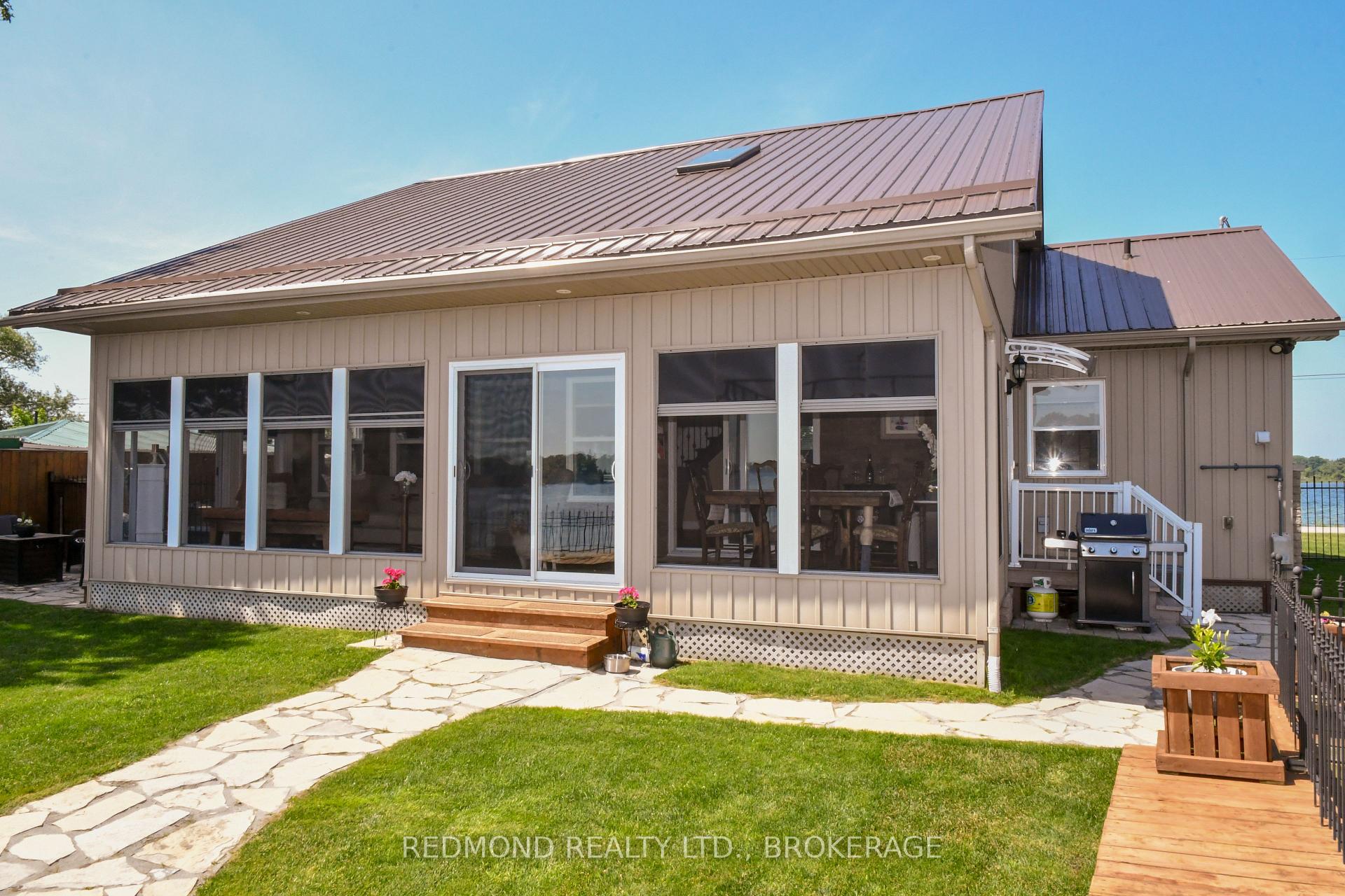 Photo 43 of 356 Howe Island Ferry Road, Gananoque — HOMEH