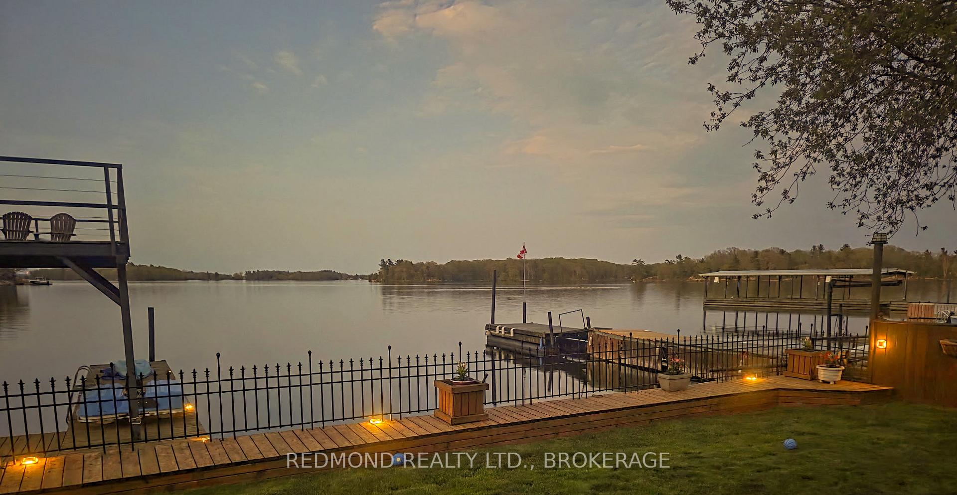 Photo 49 of 356 Howe Island Ferry Road, Gananoque — HOMEH