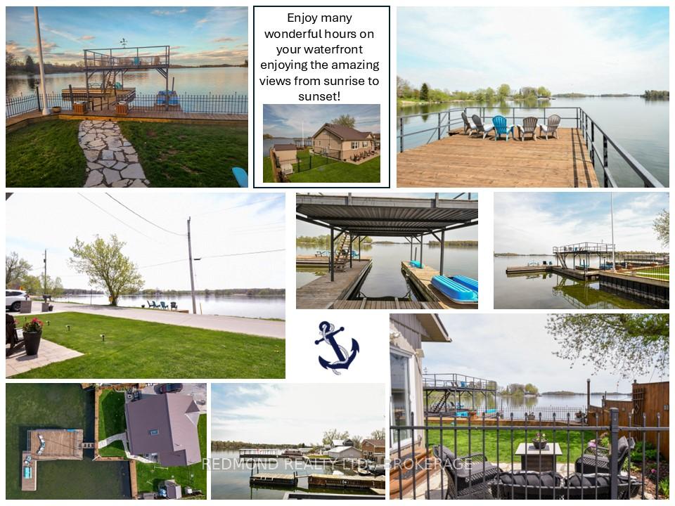 Photo 46 of 356 Howe Island Ferry Road, Gananoque — HOMEH
