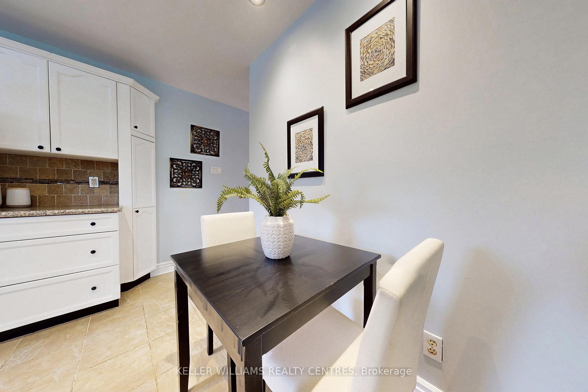 Photo 14 of 345 Hickling Trail, Barrie, Grove East — HOMEH