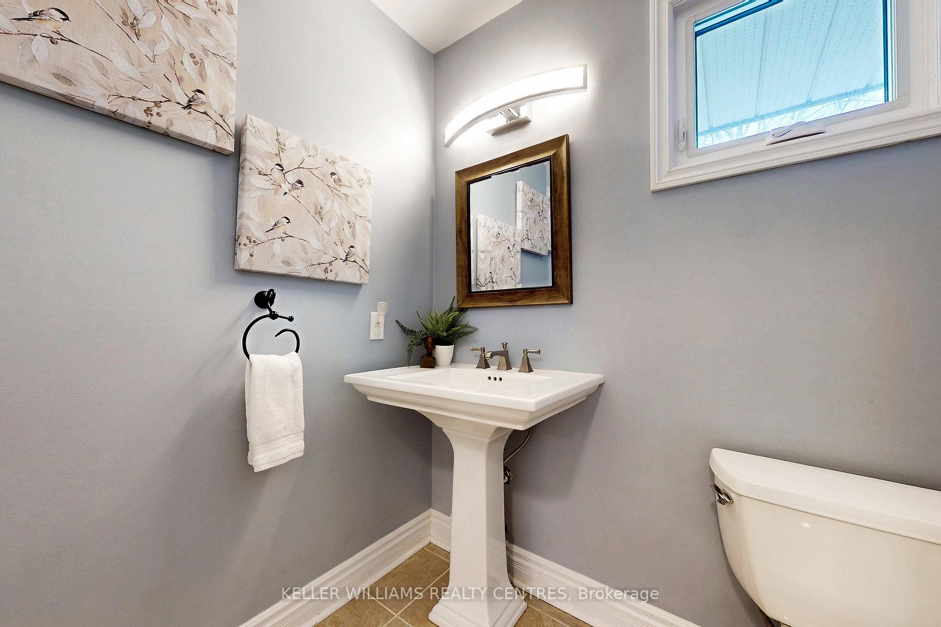 Photo 13 of 345 Hickling Trail, Barrie, Grove East — HOMEH