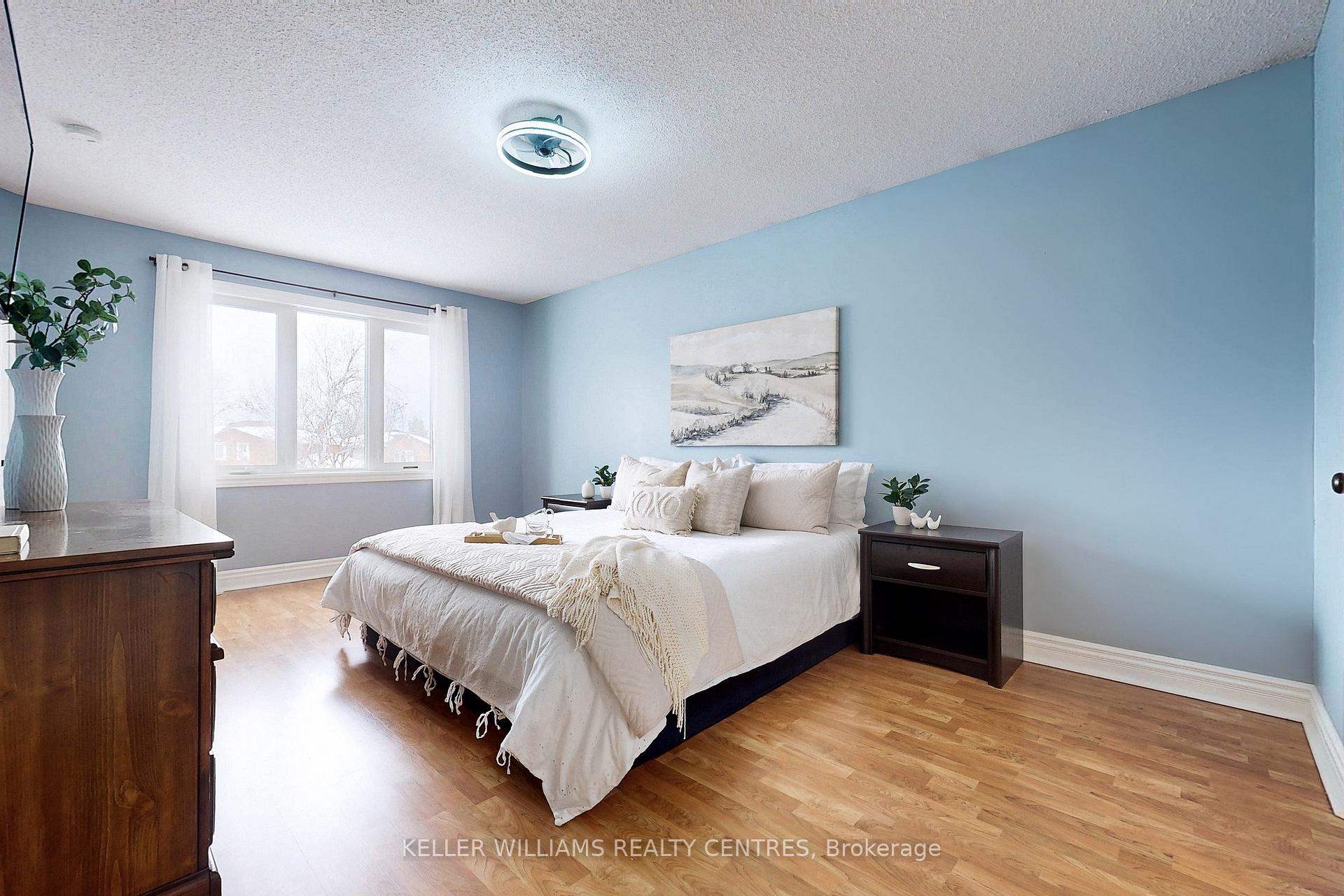 Photo 16 of 345 Hickling Trail, Barrie, Grove East — HOMEH