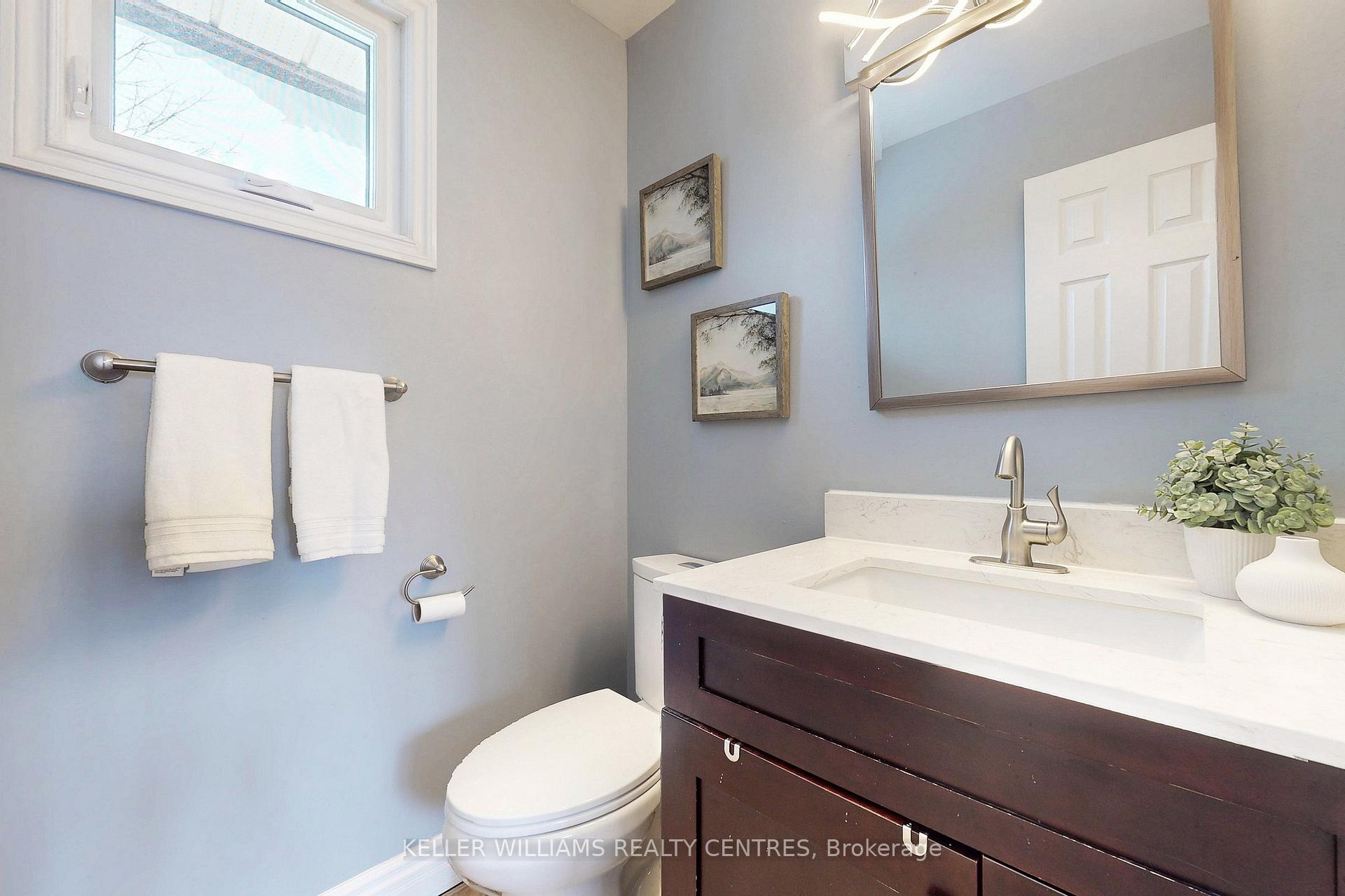 Photo 19 of 345 Hickling Trail, Barrie, Grove East — HOMEH