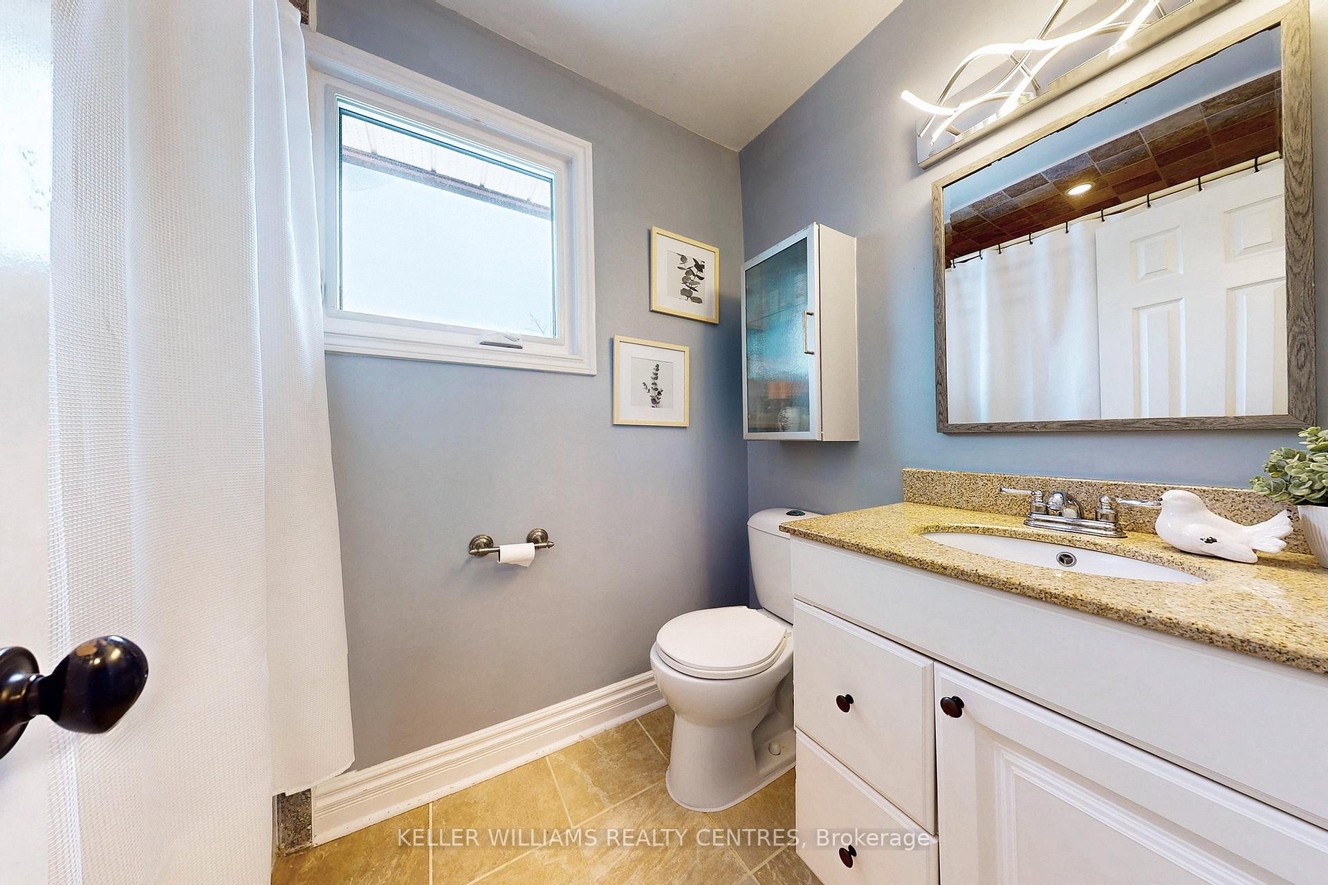 Photo 25 of 345 Hickling Trail, Barrie, Grove East — HOMEH