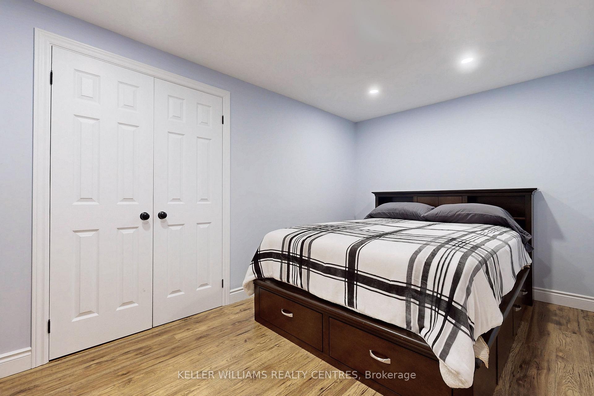 Photo 31 of 345 Hickling Trail, Barrie, Grove East — HOMEH