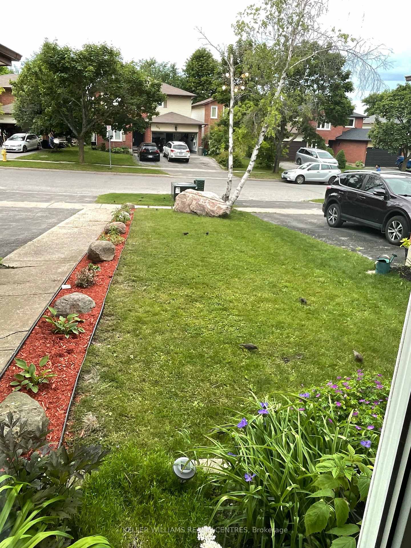 Photo 35 of 345 Hickling Trail, Barrie, Grove East — HOMEH