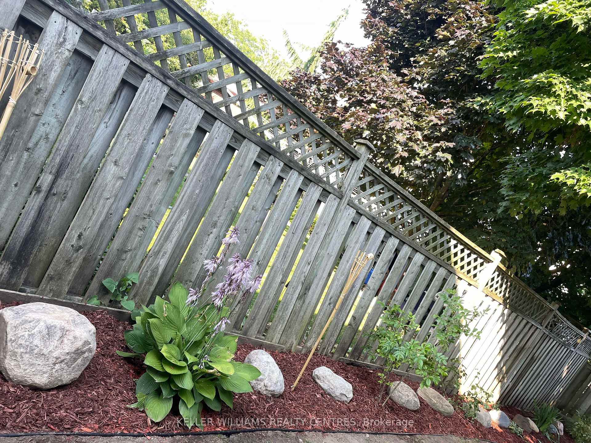 Photo 36 of 345 Hickling Trail, Barrie, Grove East — HOMEH