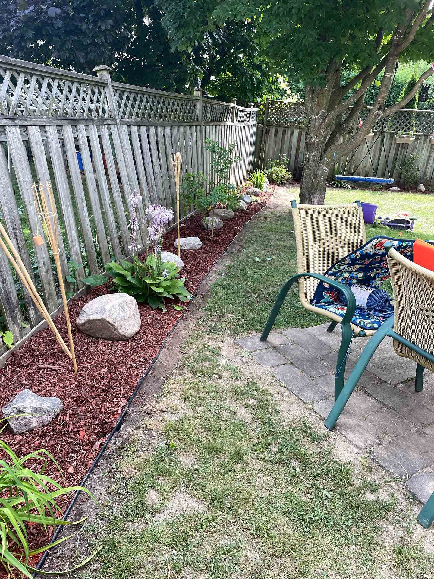 Photo 39 of 345 Hickling Trail, Barrie, Grove East — HOMEH