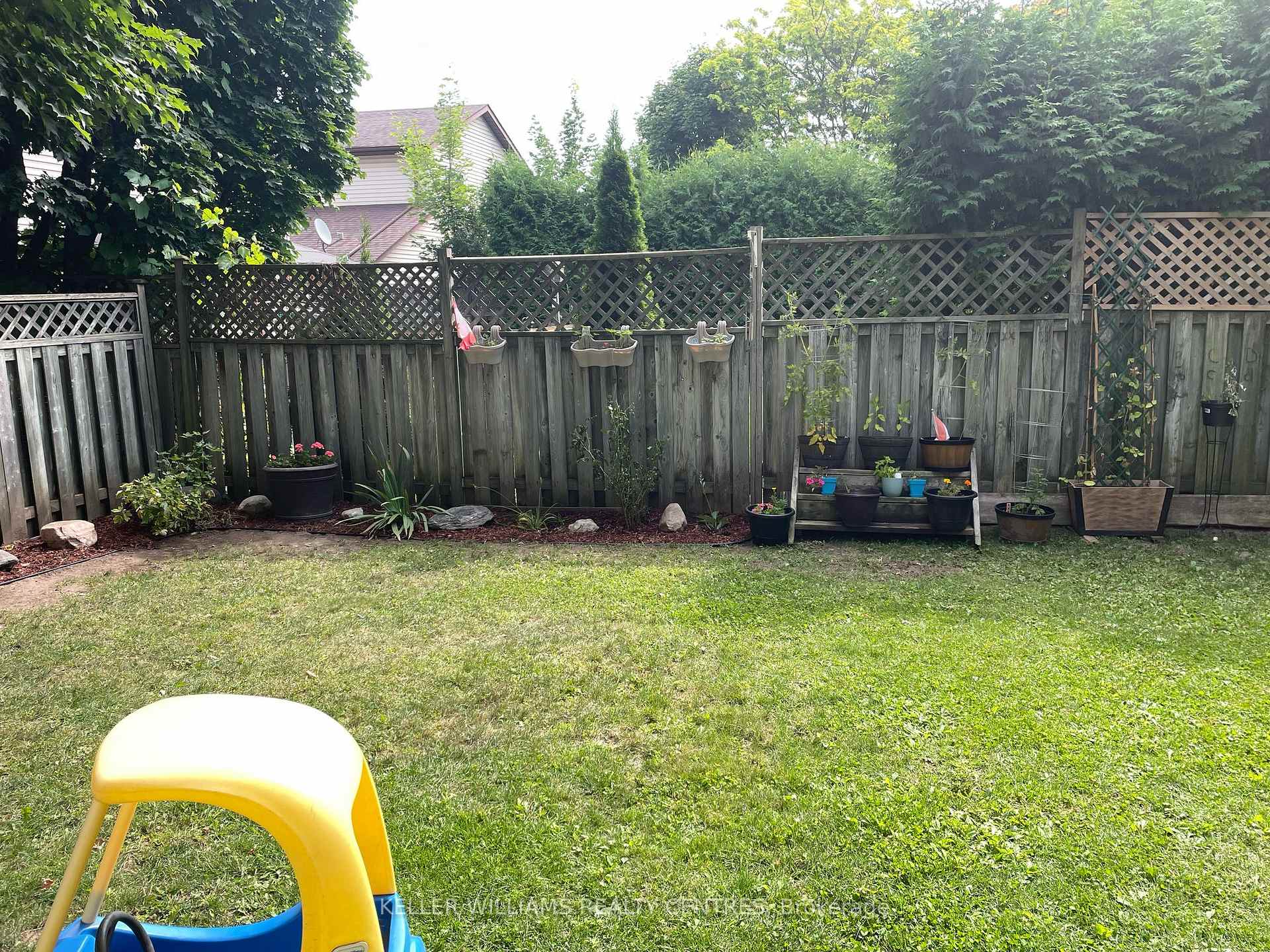 Photo 37 of 345 Hickling Trail, Barrie, Grove East — HOMEH
