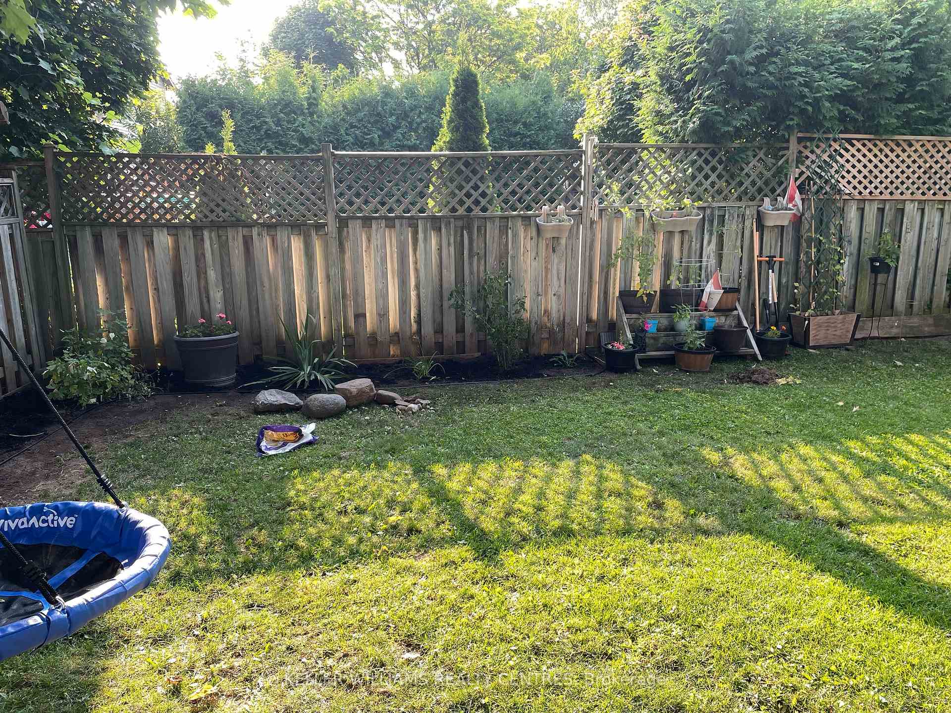 Photo 43 of 345 Hickling Trail, Barrie, Grove East — HOMEH