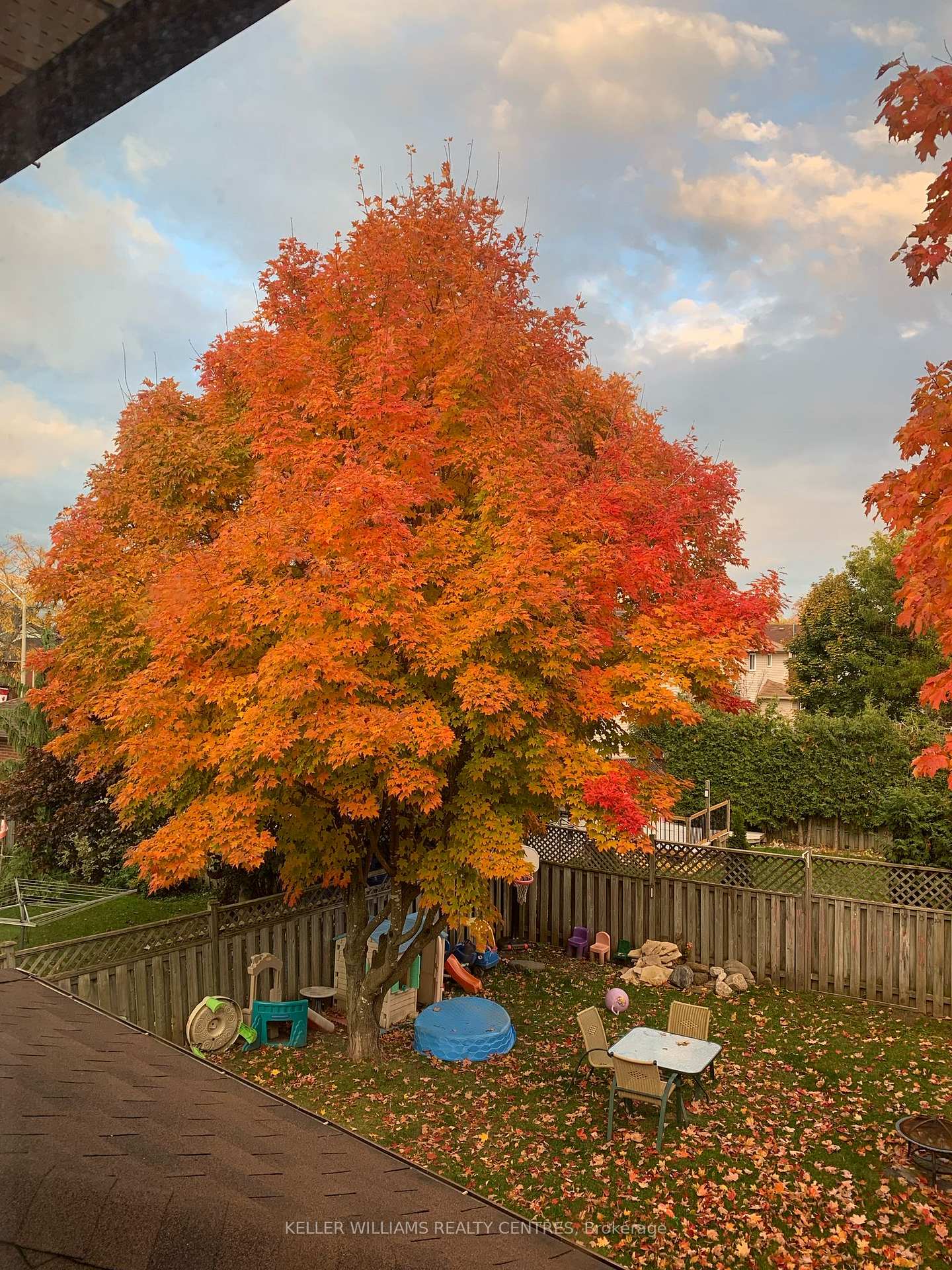 Photo 42 of 345 Hickling Trail, Barrie, Grove East — HOMEH