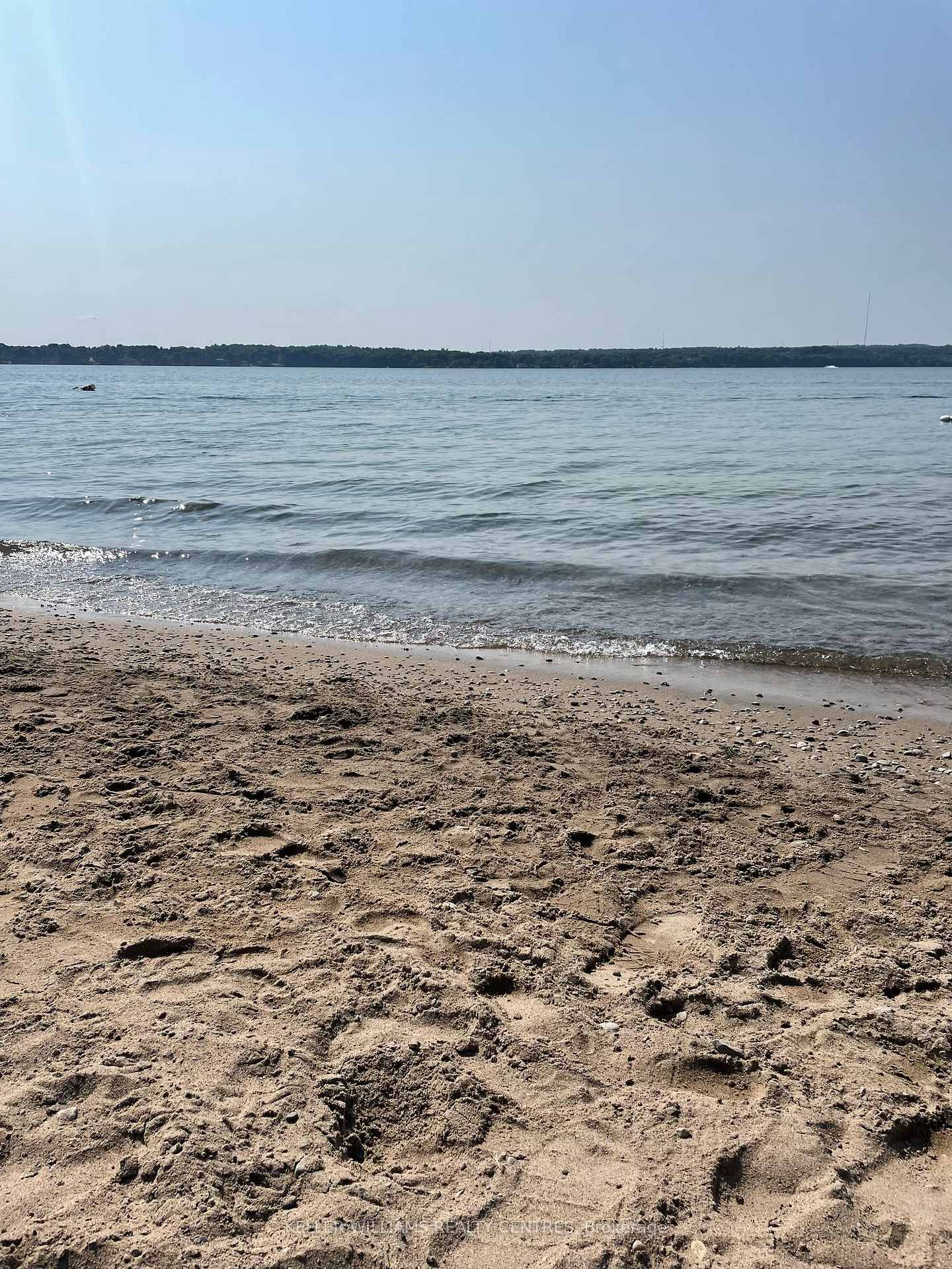 Photo 48 of 345 Hickling Trail, Barrie, Grove East — HOMEH