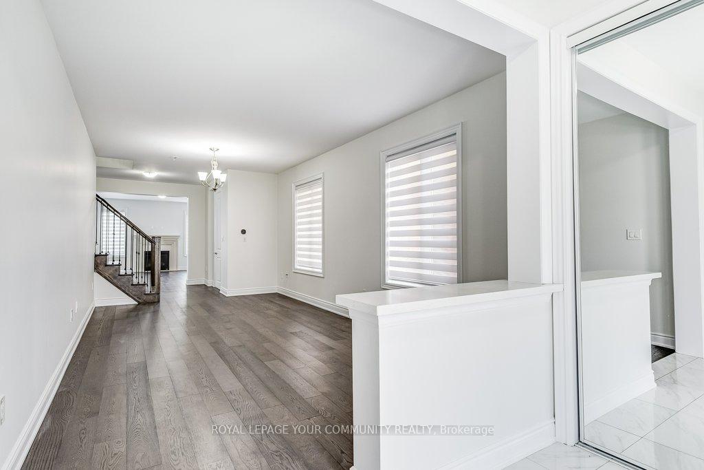 Photo 8 of 31 Averill Road, Brampton, Northwest Brampton — HOMEH