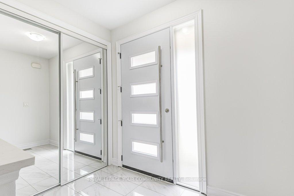 Photo 4 of 31 Averill Road, Brampton, Northwest Brampton — HOMEH