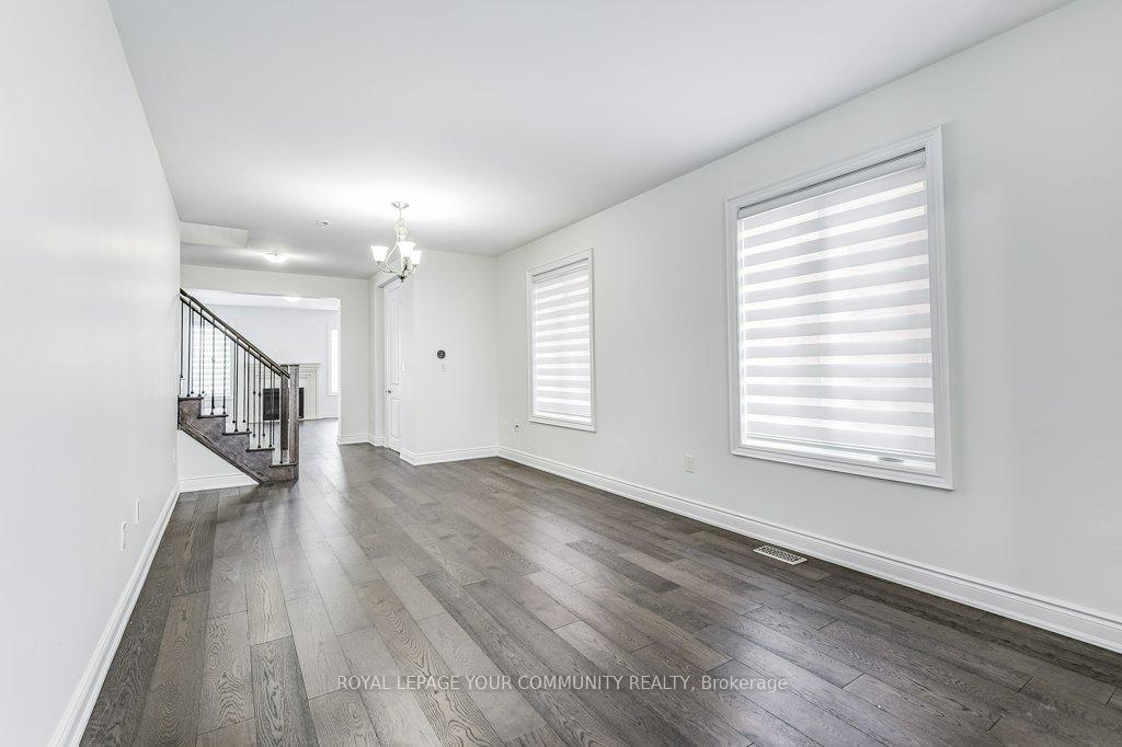 Photo 6 of 31 Averill Road, Brampton, Northwest Brampton — HOMEH