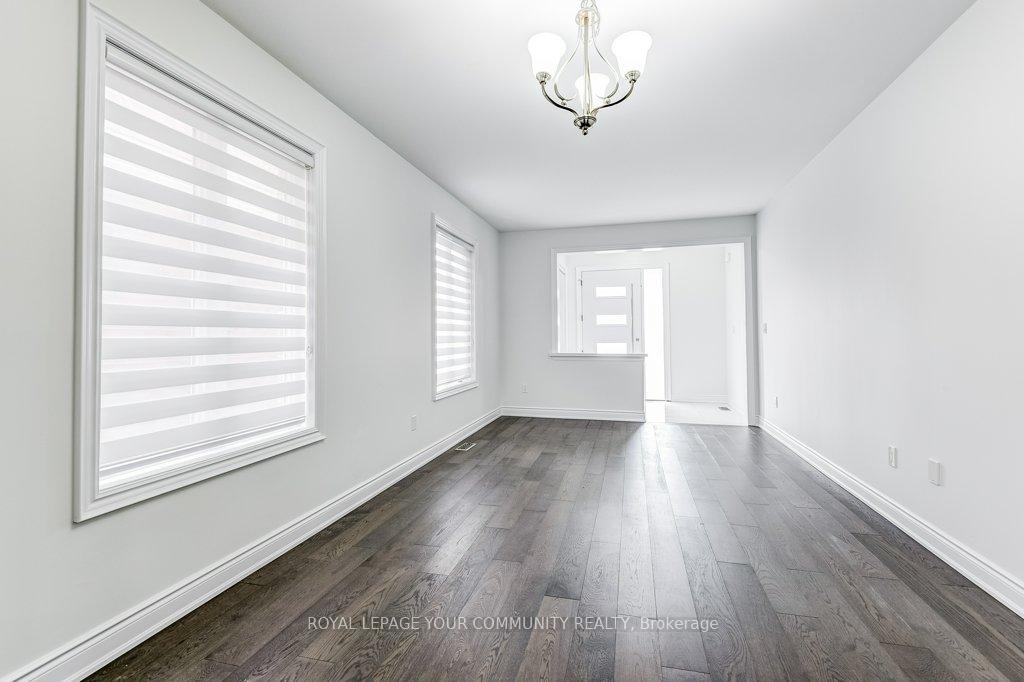 Photo 9 of 31 Averill Road, Brampton, Northwest Brampton — HOMEH