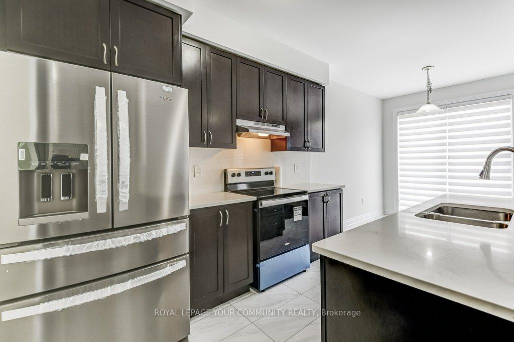 Photo 17 of 31 Averill Road, Brampton, Northwest Brampton — HOMEH