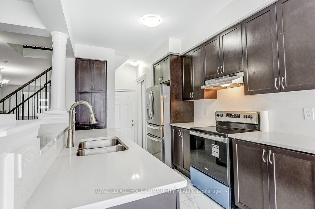 Photo 10 of 31 Averill Road, Brampton, Northwest Brampton — HOMEH