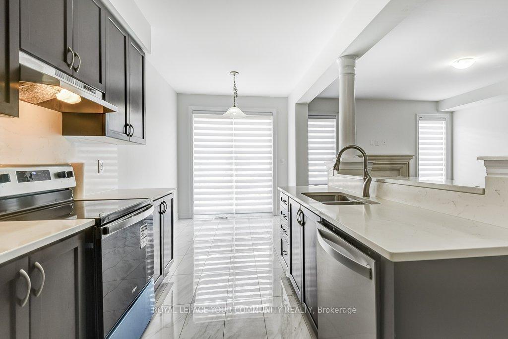 Photo 15 of 31 Averill Road, Brampton, Northwest Brampton — HOMEH