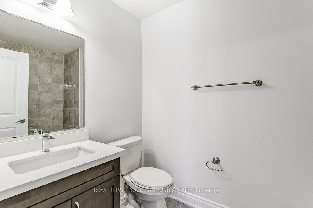 Photo 26 of 31 Averill Road, Brampton, Northwest Brampton — HOMEH