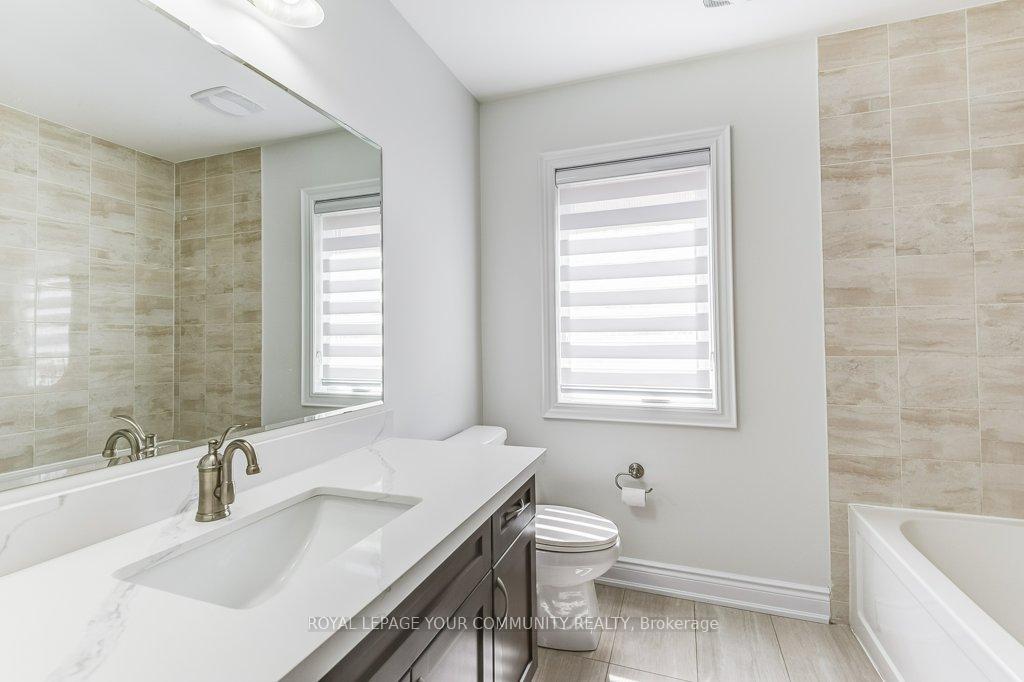 Photo 20 of 31 Averill Road, Brampton, Northwest Brampton — HOMEH