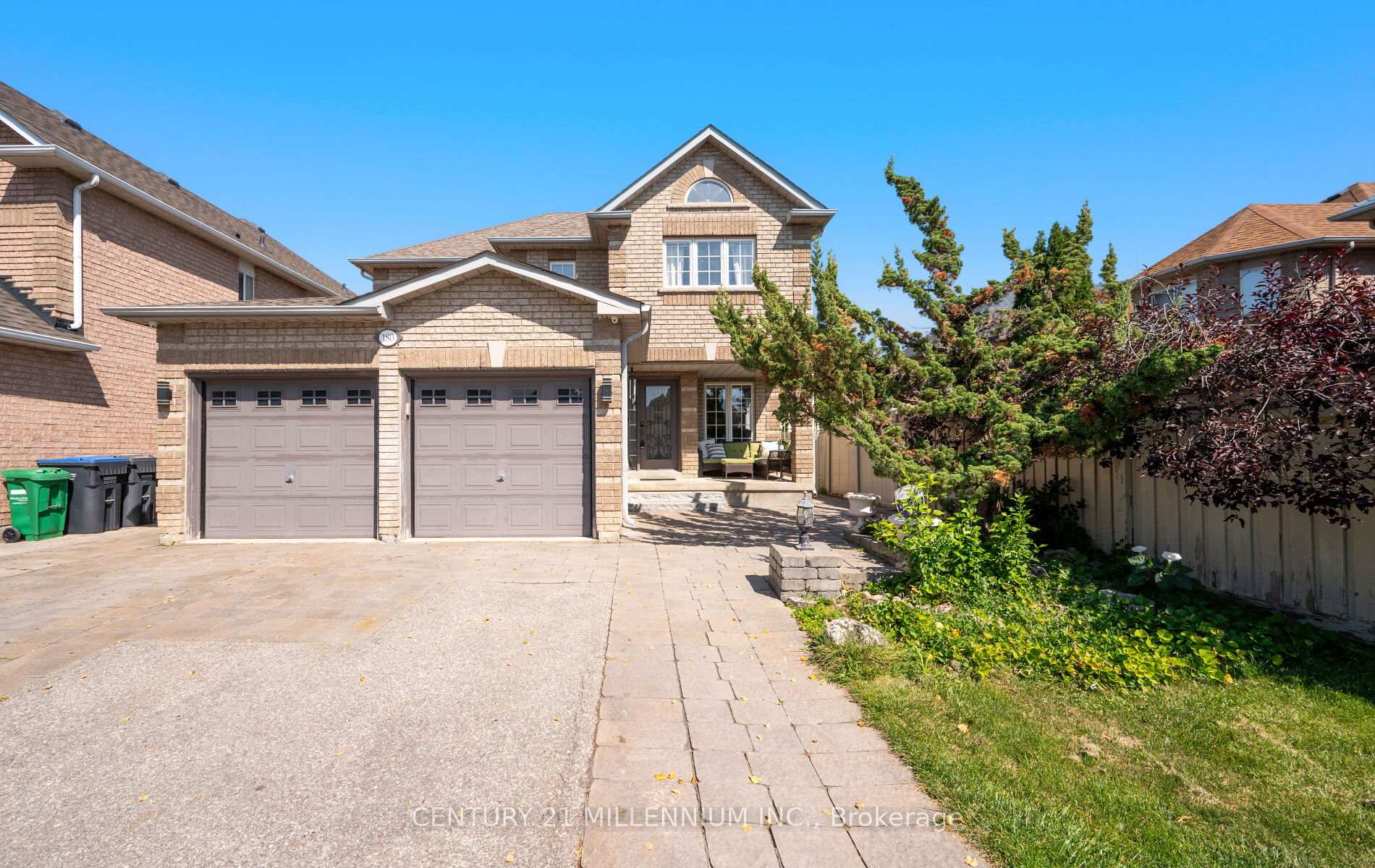 Photo 5 of 180 Harvest Moon Drive, Caledon, Bolton West — HOMEH