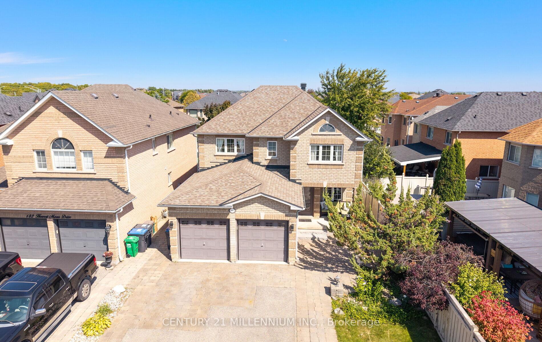 Photo 10 of 180 Harvest Moon Drive, Caledon, Bolton West — HOMEH