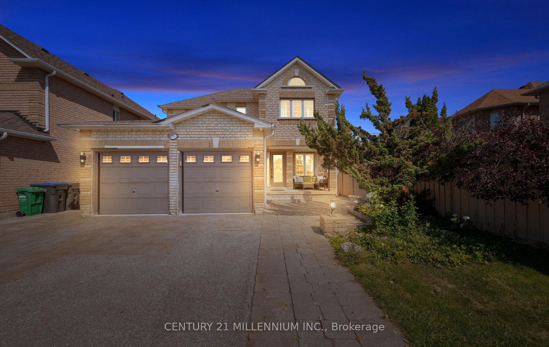 Photo 2 of 180 Harvest Moon Drive, Caledon, Bolton West — HOMEH