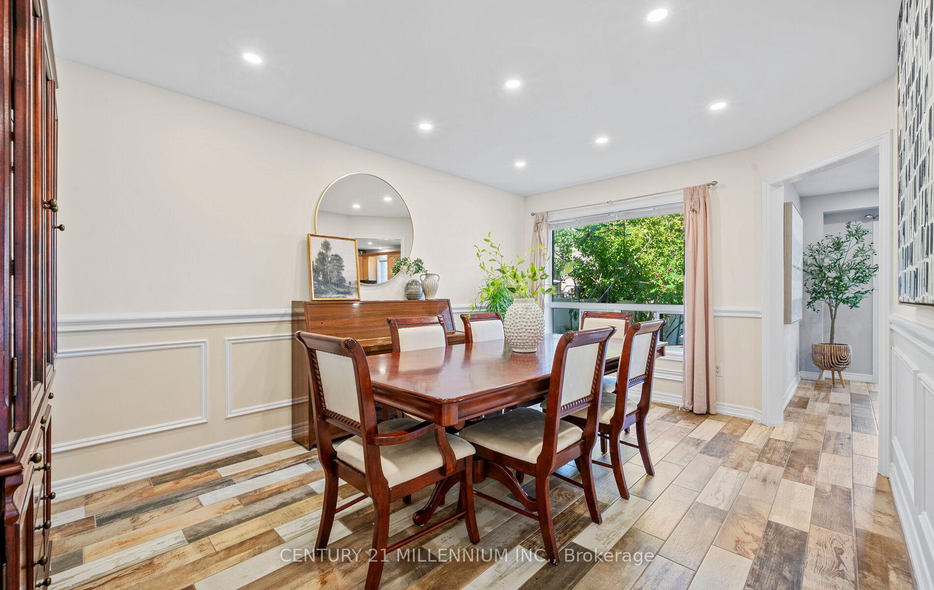Photo 6 of 180 Harvest Moon Drive, Caledon, Bolton West — HOMEH
