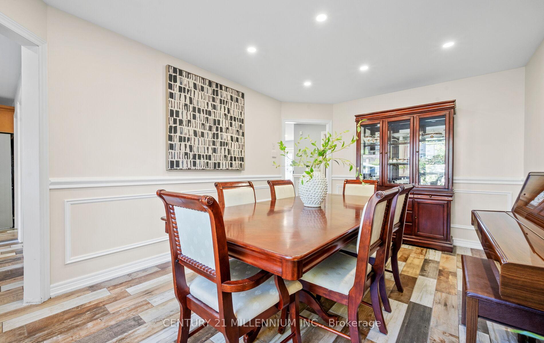 Photo 8 of 180 Harvest Moon Drive, Caledon, Bolton West — HOMEH