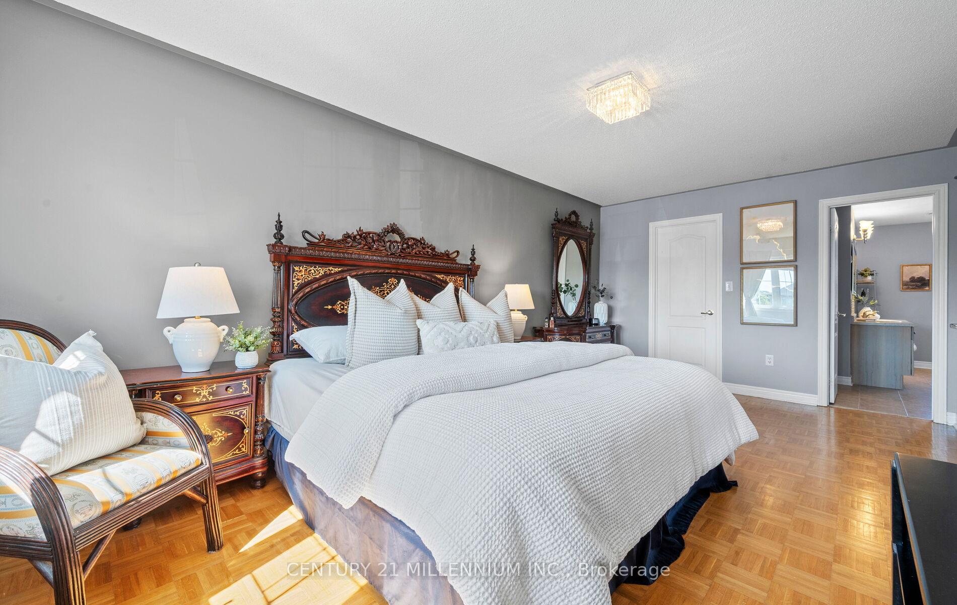 Photo 28 of 180 Harvest Moon Drive, Caledon, Bolton West — HOMEH