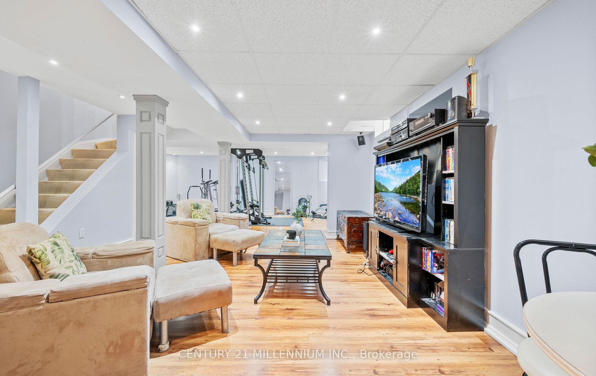 Photo 50 of 180 Harvest Moon Drive, Caledon, Bolton West — HOMEH