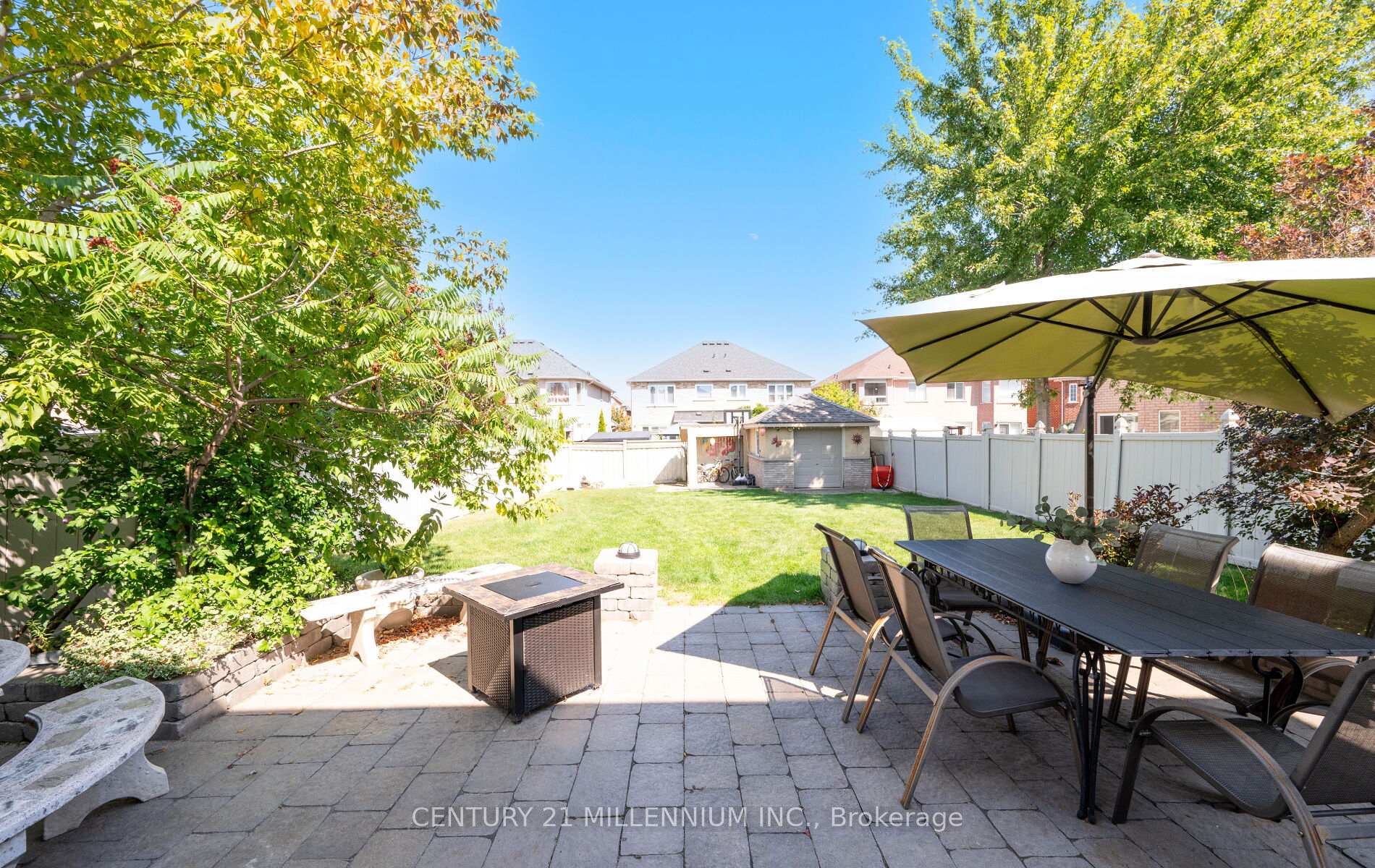 Photo 45 of 180 Harvest Moon Drive, Caledon, Bolton West — HOMEH