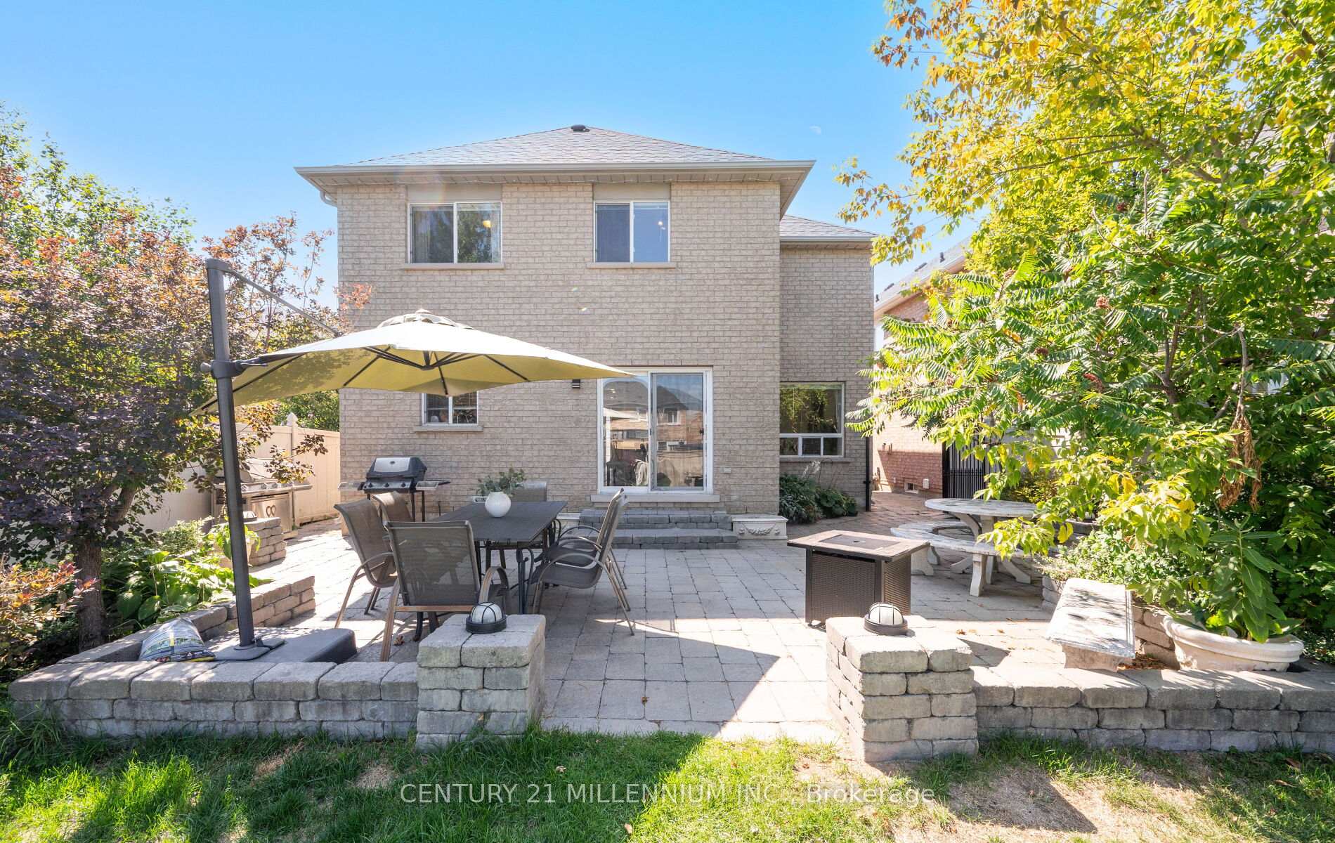 Photo 41 of 180 Harvest Moon Drive, Caledon, Bolton West — HOMEH