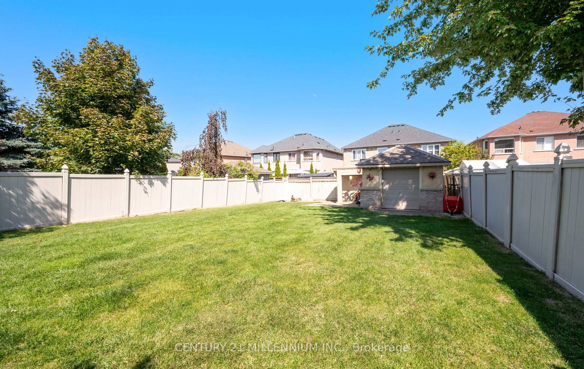 Photo 49 of 180 Harvest Moon Drive, Caledon, Bolton West — HOMEH