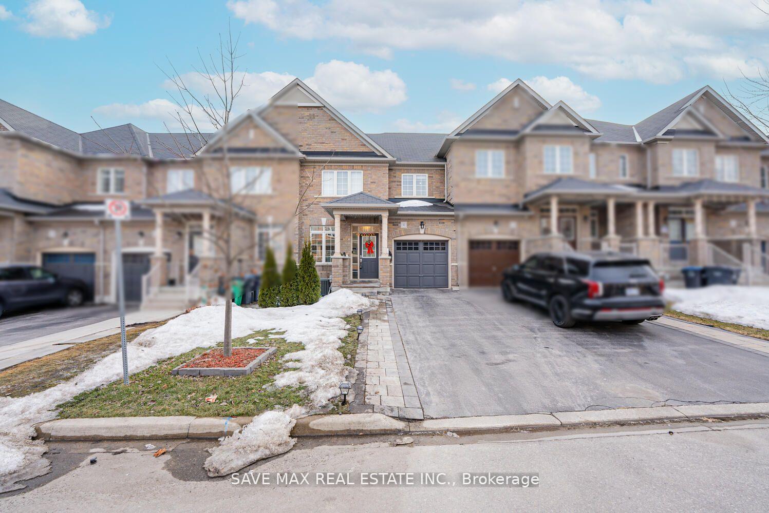 Front of 32 Yellow Sorrel Road