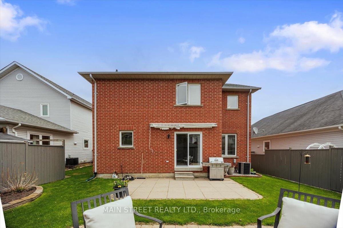 Photo 20 of 9 Silverstone Crescent, Georgina, Keswick South — HOMEH