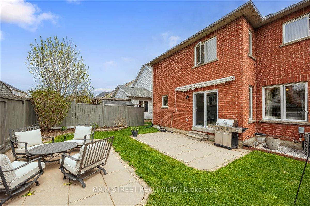 Photo 22 of 9 Silverstone Crescent, Georgina, Keswick South — HOMEH